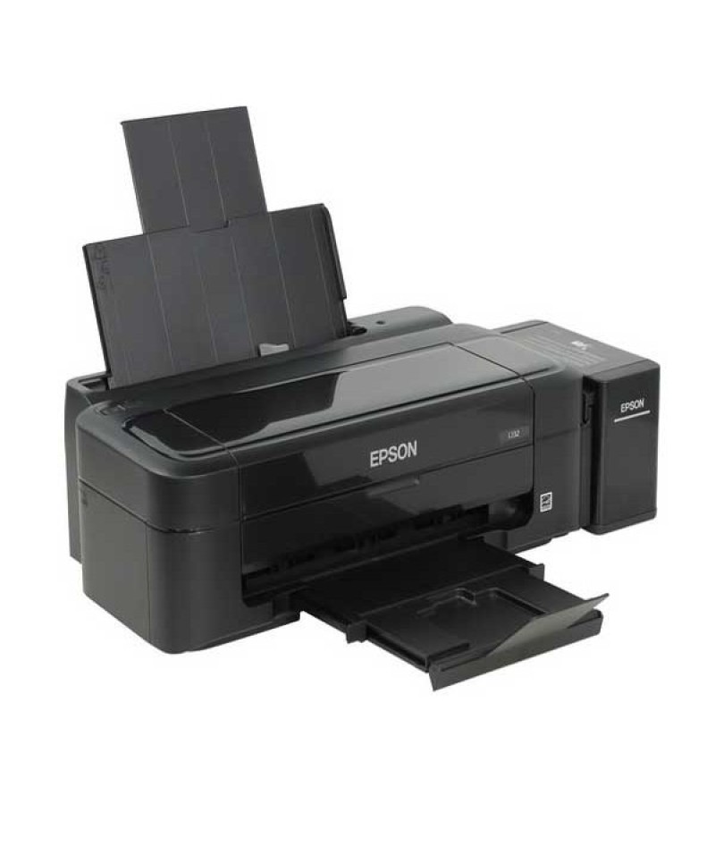 پرینتر تک کاره  جوهرافشان اپسون EPSON L132